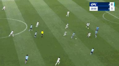 包含国安头球破门+点球绝杀，阿贾克斯遭遇联赛三连败的词条