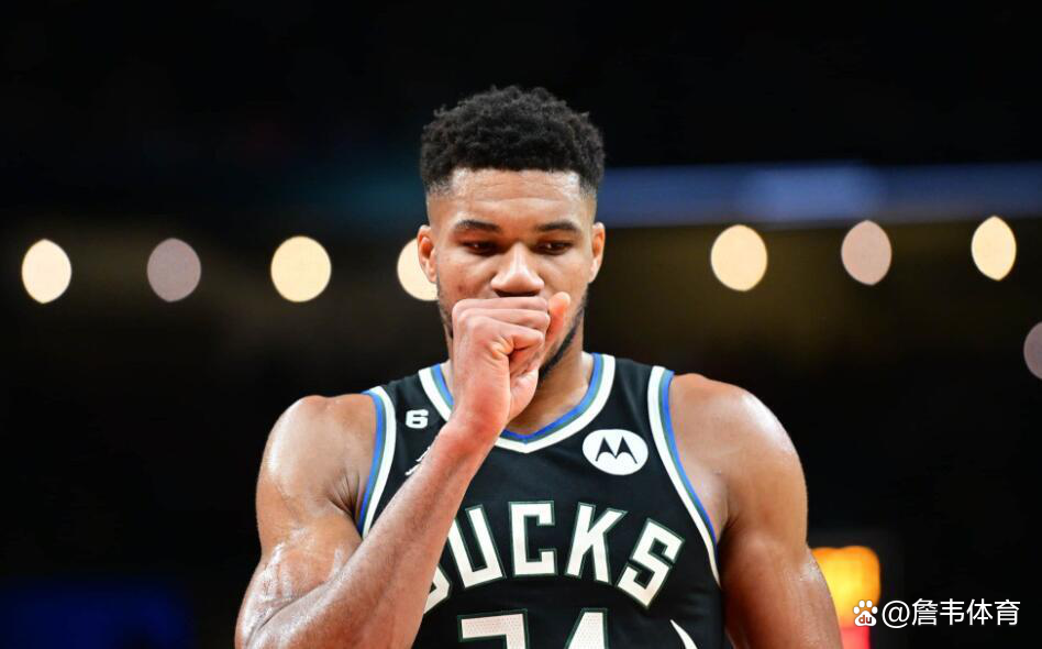 爵士陷入低谷，命运悬念连败，字母哥球队命运悬念！的简单介绍