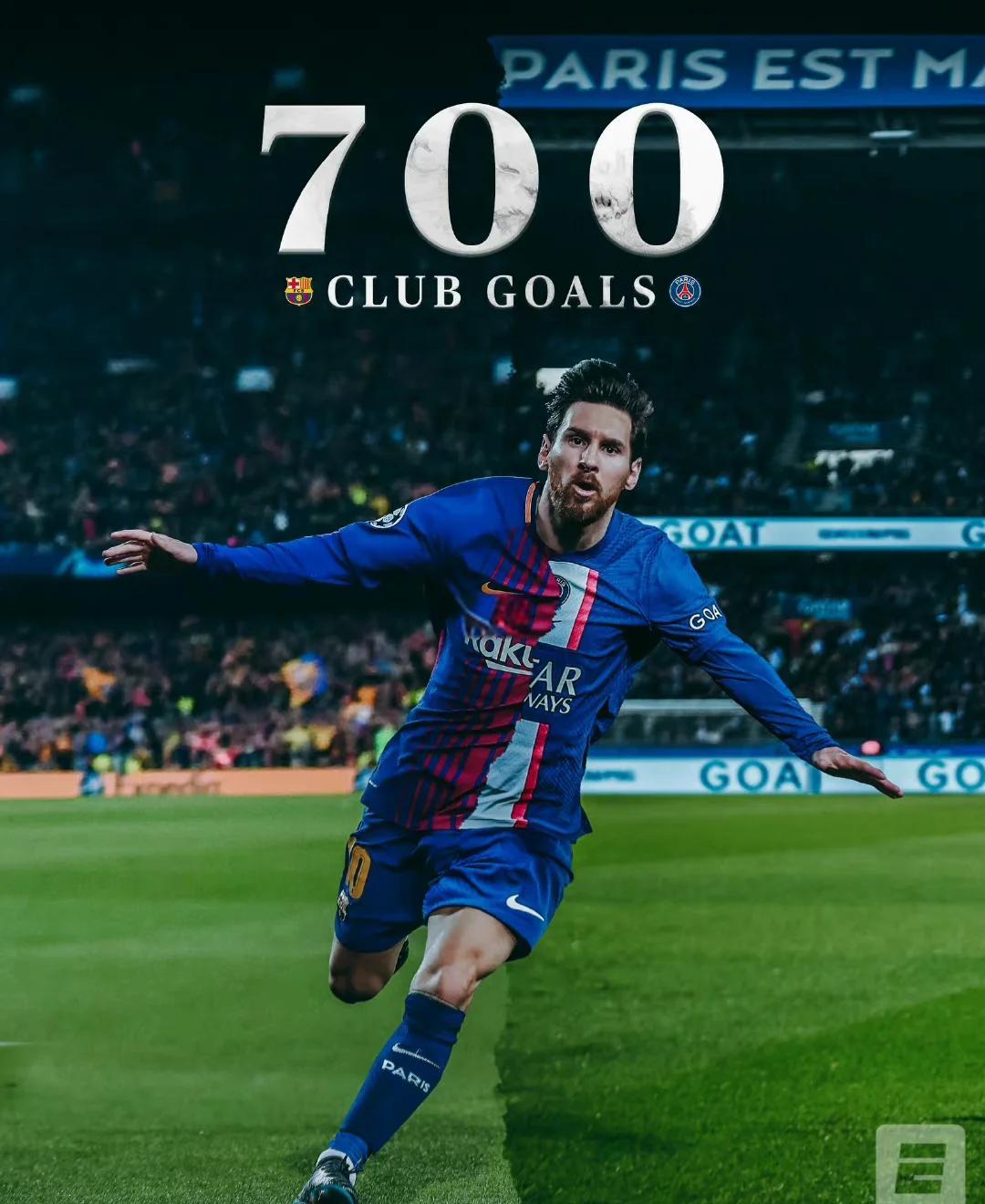  梅西回归赛场，突破纪录首场状态亮眼，公牛观众沸腾！