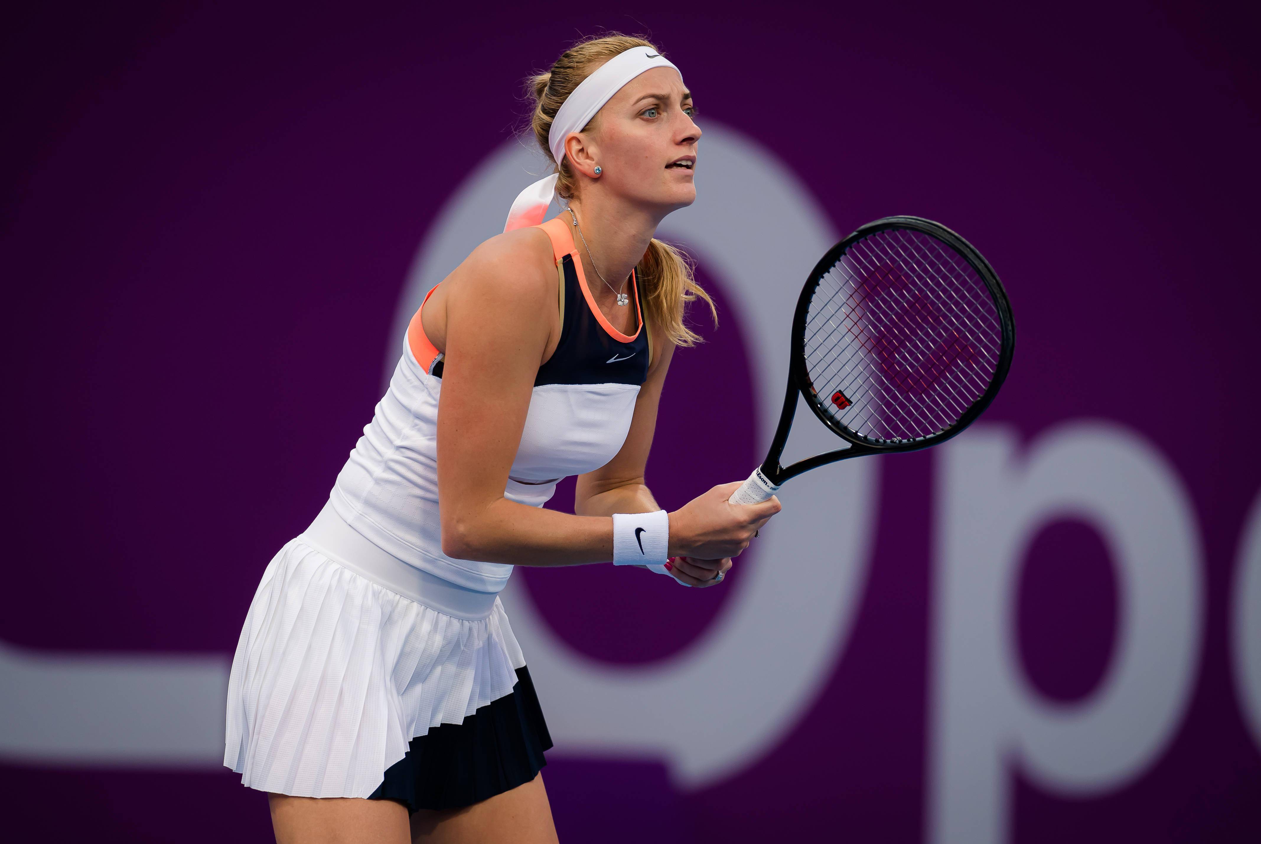  穆古鲁扎在TES比赛中败北，连败引发热议！